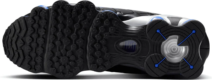 Nike Men's Shox TL Shoes in Black | CN0151-004 - Image 2