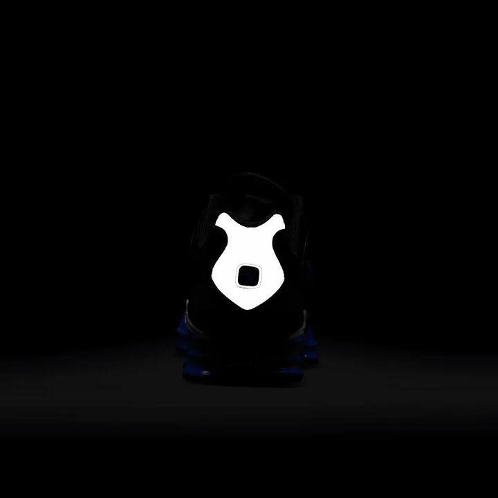 Nike Men's Shox TL Shoes in Black | CN0151-004 - Image 10