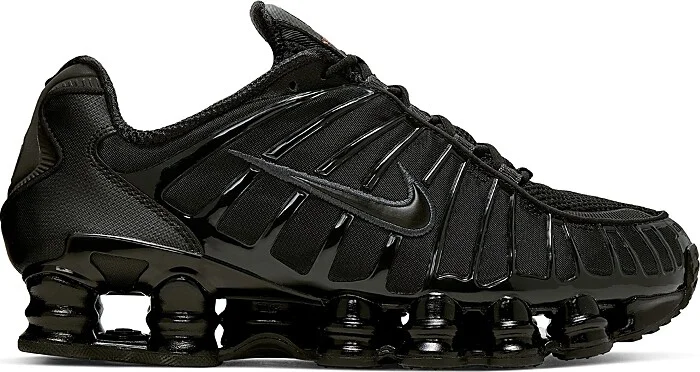 Nike Men's Shox Tl Sneakers