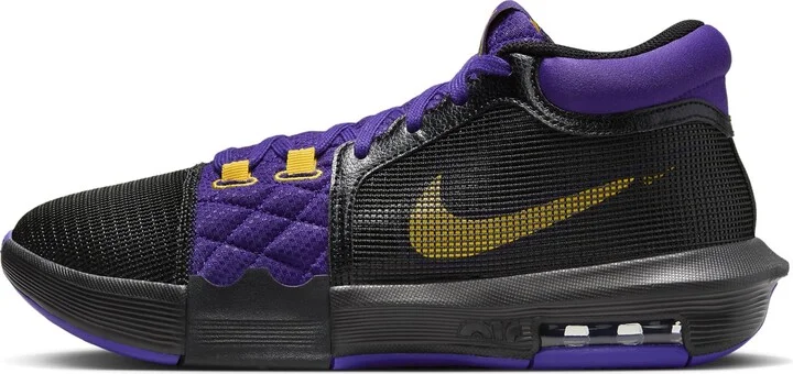 NIKE Men's Sneaker Three Quarters Tall