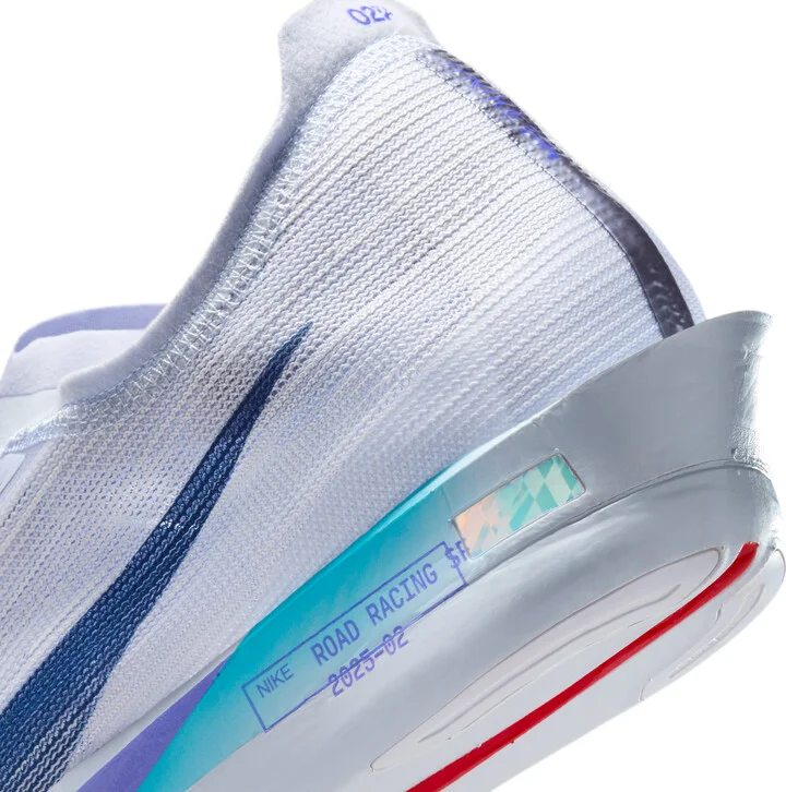 Nike Men's Streakfly 2 Road Racing Shoes in Grey | HF6416-001 - Image 8