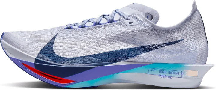 Nike Men's Streakfly 2 Road Racing Shoes in Grey | HF6416-001
