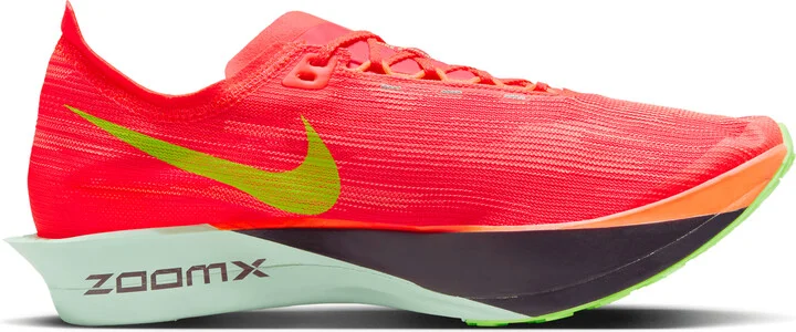 Nike Men's Streakfly 2 Road Racing Shoes in Red | HF6416-600 - Image 3