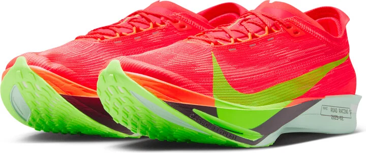 Nike Men's Streakfly 2 Road Racing Shoes in Red | HF6416-600 - Image 5