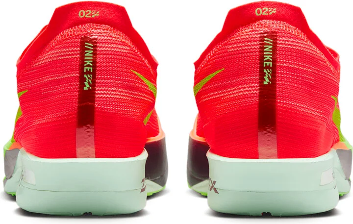 Nike Men's Streakfly 2 Road Racing Shoes in Red | HF6416-600 - Image 6
