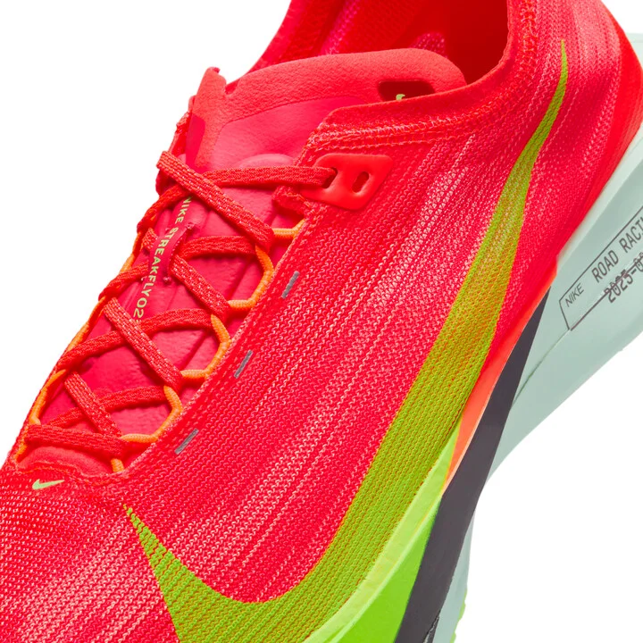 Nike Men's Streakfly 2 Road Racing Shoes in Red | HF6416-600 - Image 7