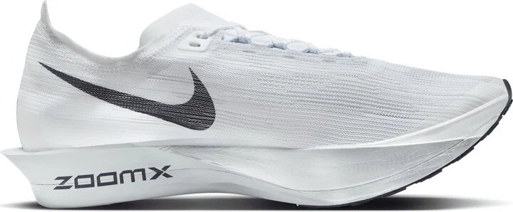 Nike Men's Streakfly 2 Road Racing Shoes in White | HF6416-100 - Image 3