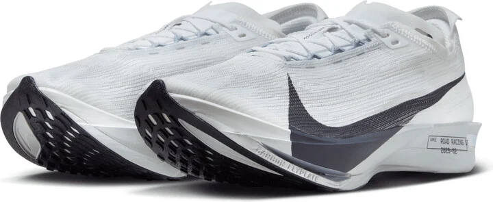 Nike Men's Streakfly 2 Road Racing Shoes in White | HF6416-100 - Image 5