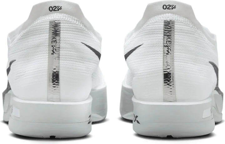 Nike Men's Streakfly 2 Road Racing Shoes in White | HF6416-100 - Image 6