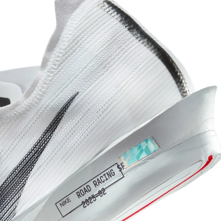 Nike Men's Streakfly 2 Road Racing Shoes in White | HF6416-100 - Image 8