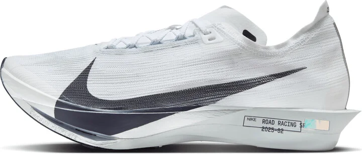 Nike Men's Streakfly 2 Road Racing Shoes in White | HF6416-100