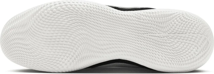 Nike Men's Streetgato Low-Top Soccer Shoes in Black | DC8466-010 - Image 2