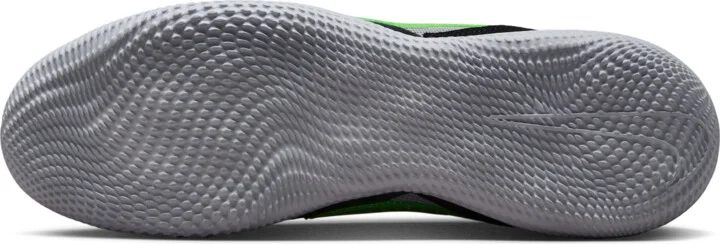 Nike Men's Streetgato Low-Top Soccer Shoes in Black | DC8466-012 - Image 2