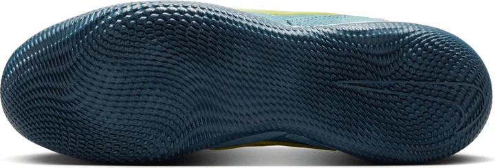 Nike Men's Streetgato Low-Top Soccer Shoes in Blue | DC8466-004 - Image 2