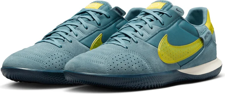Nike Men's Streetgato Low-Top Soccer Shoes in Blue | DC8466-004 - Image 5