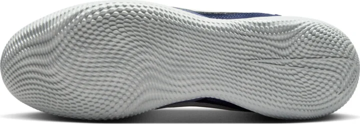 Nike Men's Streetgato Low-Top Soccer Shoes in Purple | DC8466-500 - Image 2