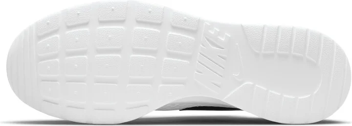 Nike Men's Tanjun Shoes in White | DJ6258-100 - Image 3