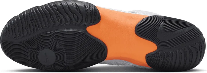 Nike Men's Tawa SE Wrestling Shoes in Multicolor | DJ4474-900 - Image 2