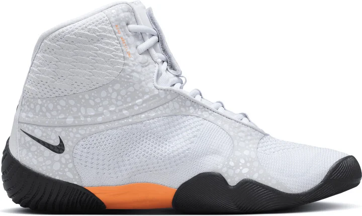 Nike Men's Tawa SE Wrestling Shoes in Multicolor | DJ4474-900 - Image 3