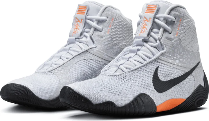 Nike Men's Tawa SE Wrestling Shoes in Multicolor | DJ4474-900 - Image 5