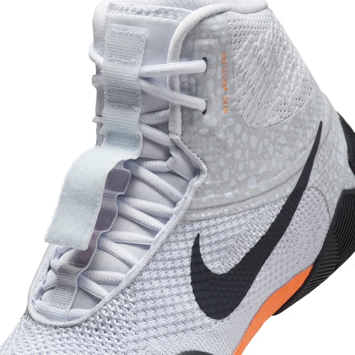 Nike Men's Tawa SE Wrestling Shoes in Multicolor | DJ4474-900 - Image 7