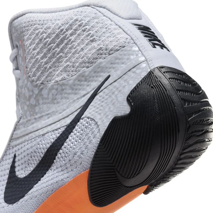 Nike Men's Tawa SE Wrestling Shoes in Multicolor | DJ4474-900 - Image 8