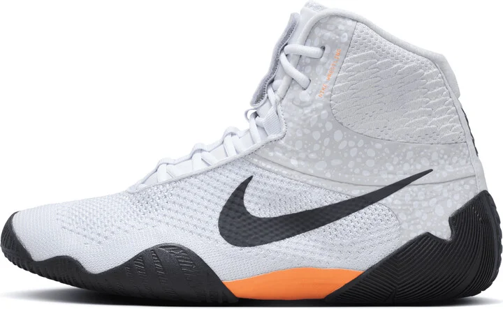Nike Men's Tawa SE Wrestling Shoes in Multicolor | DJ4474-900