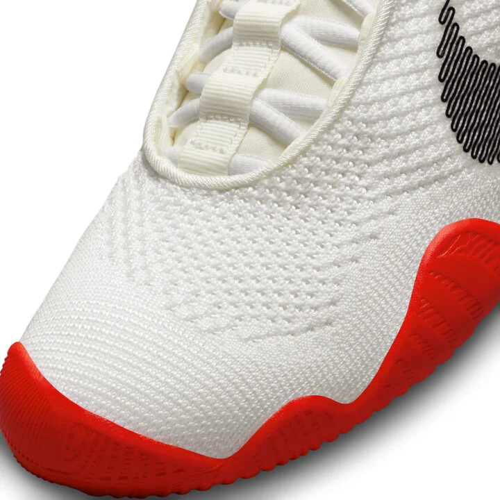 Nike Men's Tawa SE Wrestling Shoes in White | DJ4474-121 - Image 7