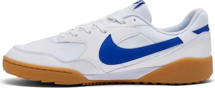 Nike Men's Terra Manta Casual Sneakers from Finish Line - White, Blue, Gum - Image 3