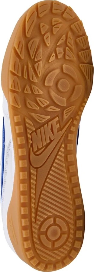 Nike Men's Terra Manta Casual Sneakers from Finish Line - White, Blue, Gum - Image 6