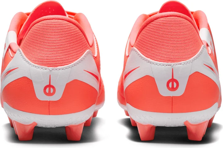 Nike Men's Tiempo Legend 10 Academy Artificial-Grass Low-Top Soccer Cleats in Pink | DV4340-800 - Image 6