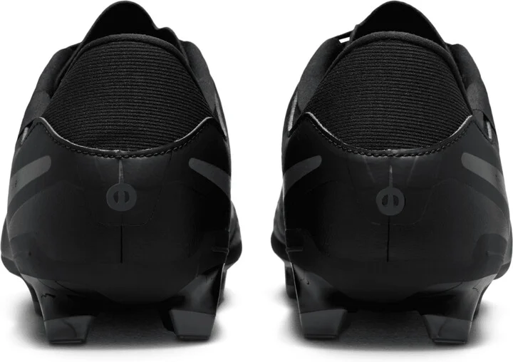 Nike Men's Tiempo Legend 10 Academy Multi-Ground Low-Top Soccer Cleats in Black | DV4337-002 - Image 6