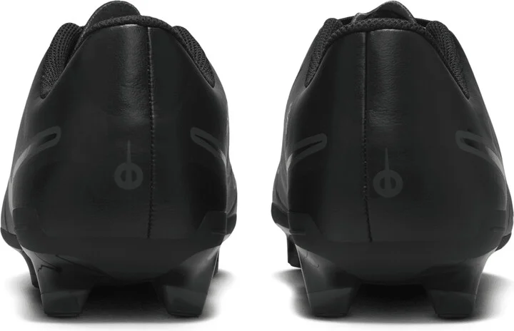 Nike Men's Tiempo Legend 10 Club Multi-Ground Low-Top Soccer Cleats in Black | DV4344-002 - Image 6