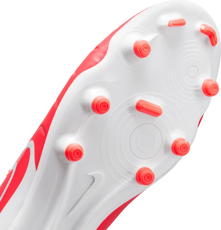 Nike Men's Tiempo Legend 10 Club Multi-Ground Low-Top Soccer Cleats in Pink | DV4344-800 - Image 7