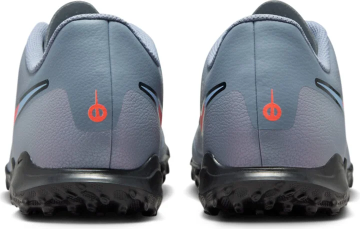 Nike Men's Tiempo Legend 10 Club Turf Low-Top Soccer Shoes in Blue | DV4345-402 - Image 6
