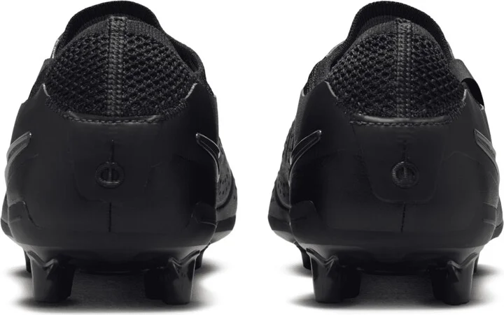 Nike Men's Tiempo Legend 10 Elite Artificial-Grass Low-Top Soccer Cleats in Black | DV4330-002 - Image 6