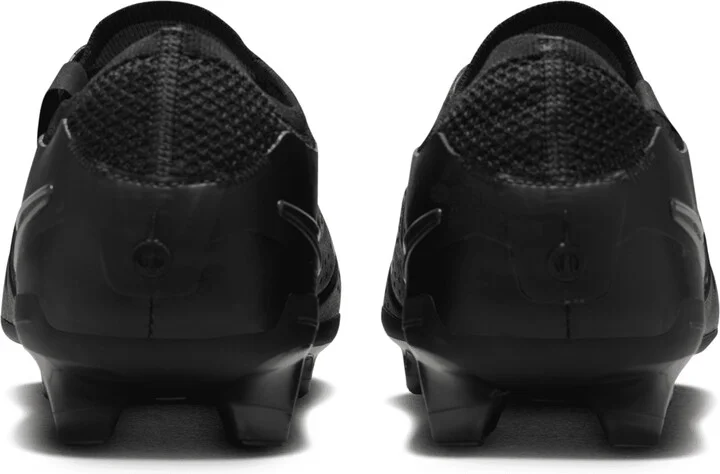 Nike Men's Tiempo Legend 10 Elite Firm-Ground Low-Top Soccer Cleats in Black | DV4328-002 - Image 6