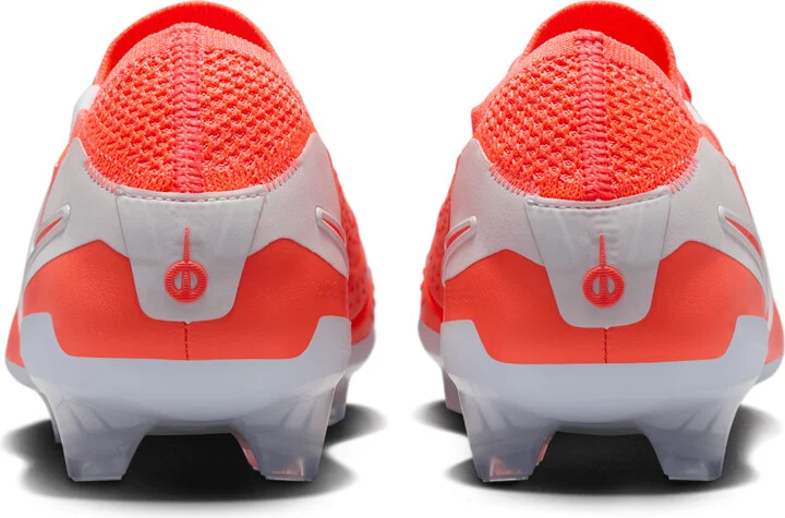 Nike Men's Tiempo Legend 10 Elite Firm-Ground Low-Top Soccer Cleats in Pink | DV4328-800 - Image 6
