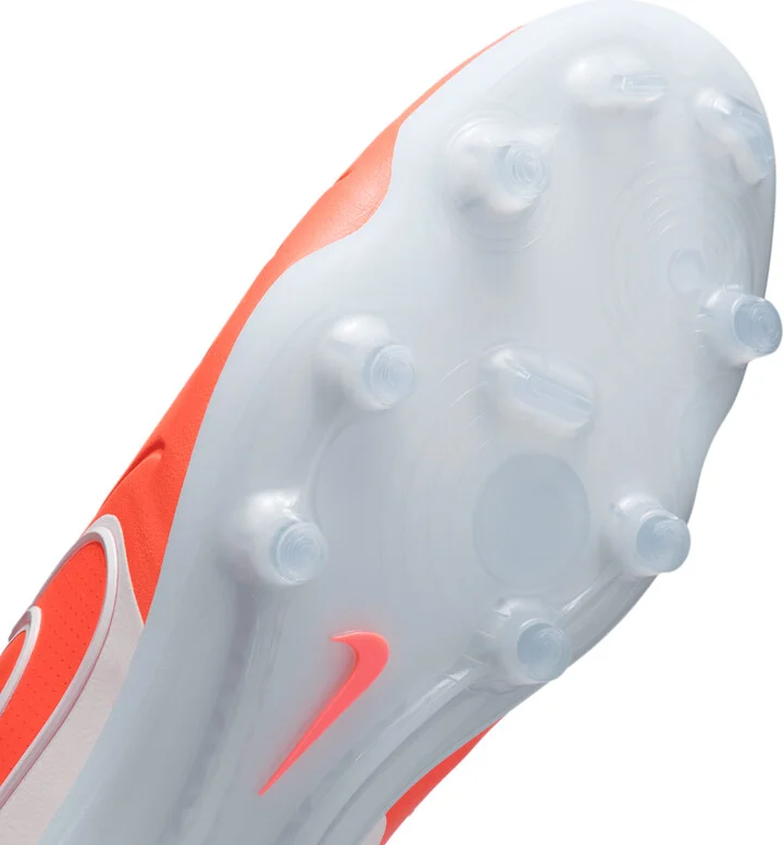 Nike Men's Tiempo Legend 10 Elite Firm-Ground Low-Top Soccer Cleats in Pink | DV4328-800 - Image 7