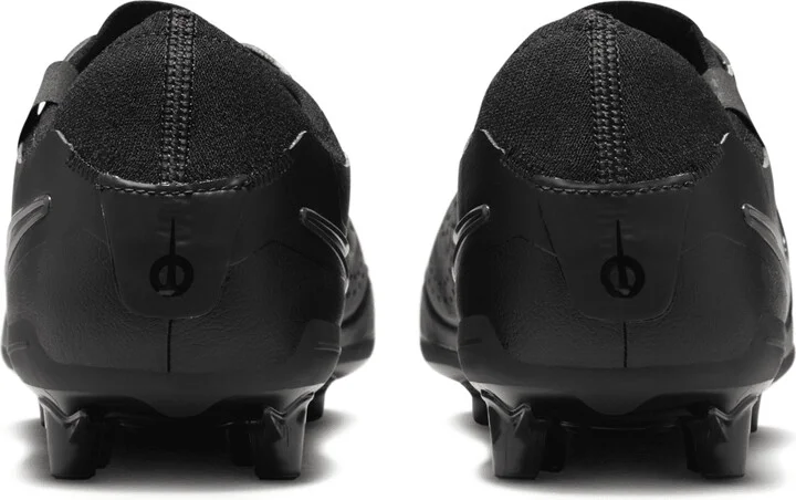 Nike Men's Tiempo Legend 10 Pro Artificial-Grass Low-Top Soccer Cleats in Black | DV4334-002 - Image 6