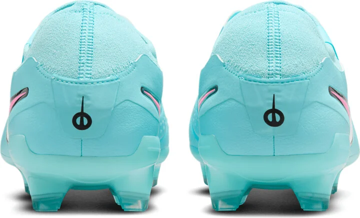 Nike Men's Tiempo Legend 10 Pro Firm-Ground Low-Top Soccer Cleats in Blue | DV4333-401 - Image 6