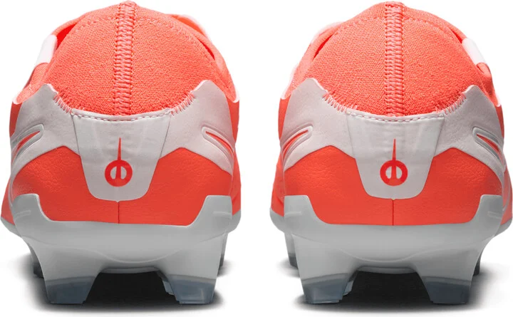 Nike Men's Tiempo Legend 10 Pro Firm-Ground Low-Top Soccer Cleats in Pink | DV4333-800 - Image 6