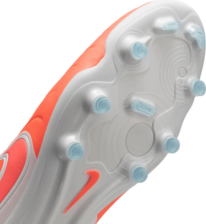 Nike Men's Tiempo Legend 10 Pro Firm-Ground Low-Top Soccer Cleats in Pink | DV4333-800 - Image 7
