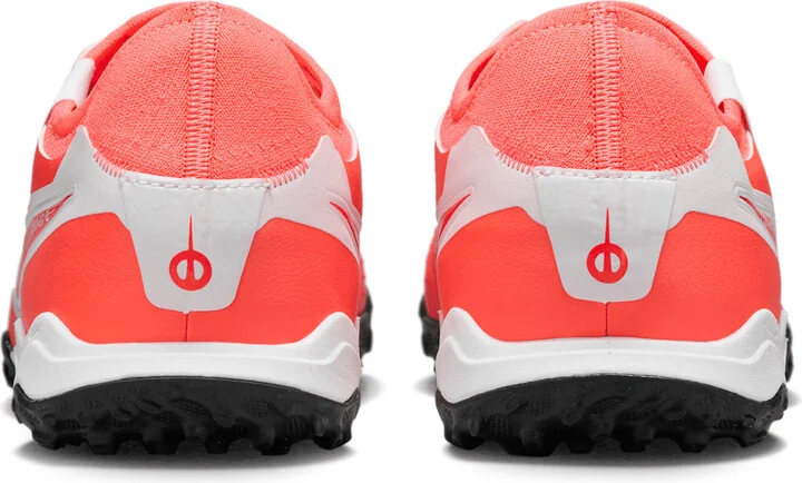 Nike Men's Tiempo Legend 10 Pro Turf Low-Top Soccer Shoes in Pink | DV4336-800 - Image 6