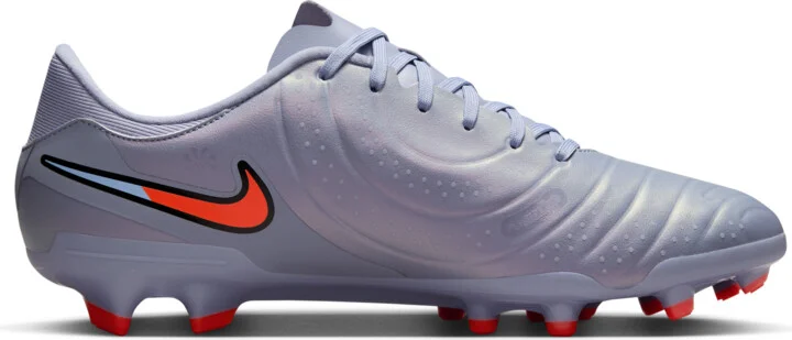 Nike Men's Tiempo Legend Academy Multi-Ground Low-Top Soccer Cleats in Blue | DV4337-402 - Image 3