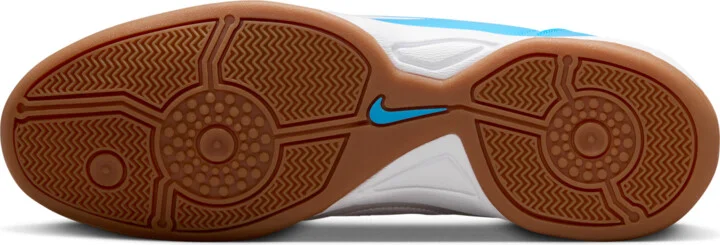 Nike Men's Total 90 Shoes in Blue | HQ2851-400 - Image 2