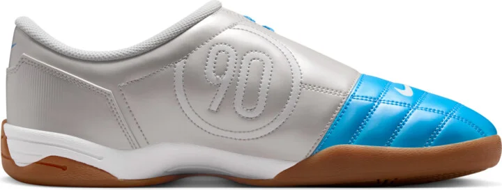 Nike Men's Total 90 Shoes in Blue | HQ2851-400 - Image 3