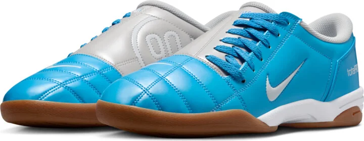 Nike Men's Total 90 Shoes in Blue | HQ2851-400 - Image 5
