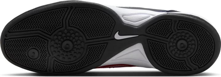 Nike Men's Total 90 Shoes in Blue | II7631-400 - Image 2