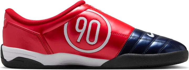 Nike Men's Total 90 Shoes in Blue | II7631-400 - Image 3